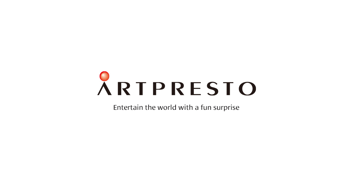 ARTPRESTO Co., Ltd.